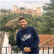 Doy clases de Matemáticas, Físicas o cualquier asignatura de ciencias hasta 2o de Bachillerato